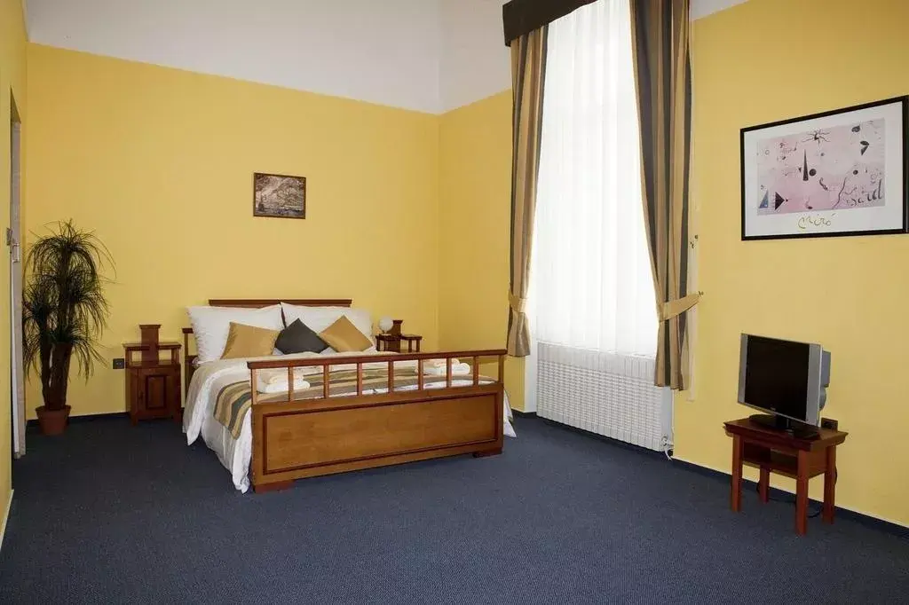 Photo 2 of Penzion - hotel Nobys